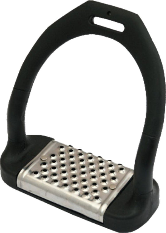 Ger Ryan Horse Tech Hyper Nylon Flexi stirrups