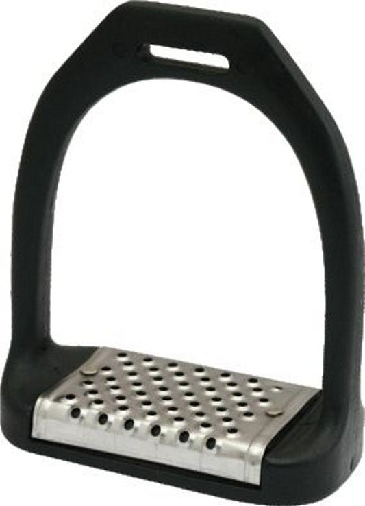 Ger Ryan Horse Tech Composite Hyper Nylon stirrups