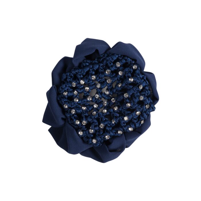 HKM Crystal hair net