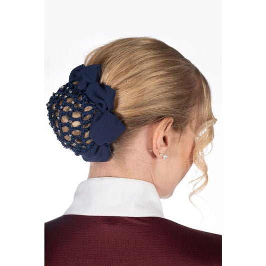 HKM Crystal hair net