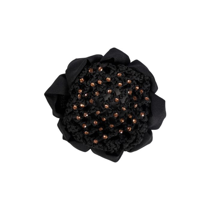 HKM Crystal hair net