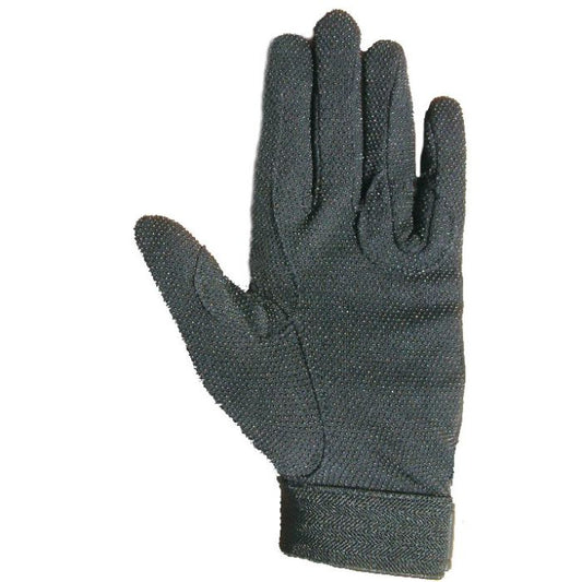 Ger Ryan Pimple Cotton Winter gloves