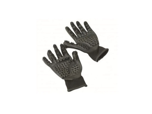 Equi-Essentials Ultimate Grooming glove