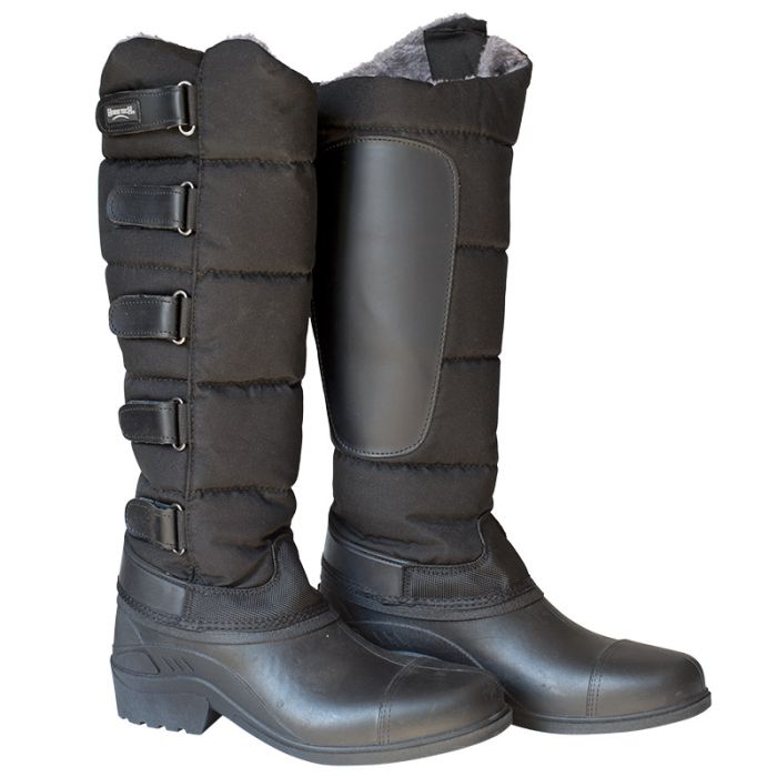 Ger Ryan Horse Tech Winter Riding boots