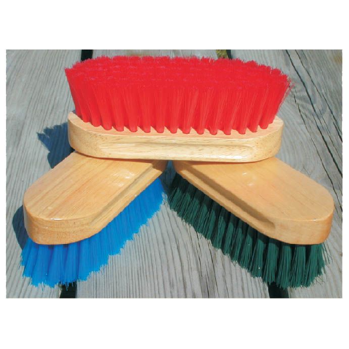 Brosse Ger Ryan Pony Dandy