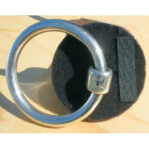 Ger-ryan neoprene bit guards