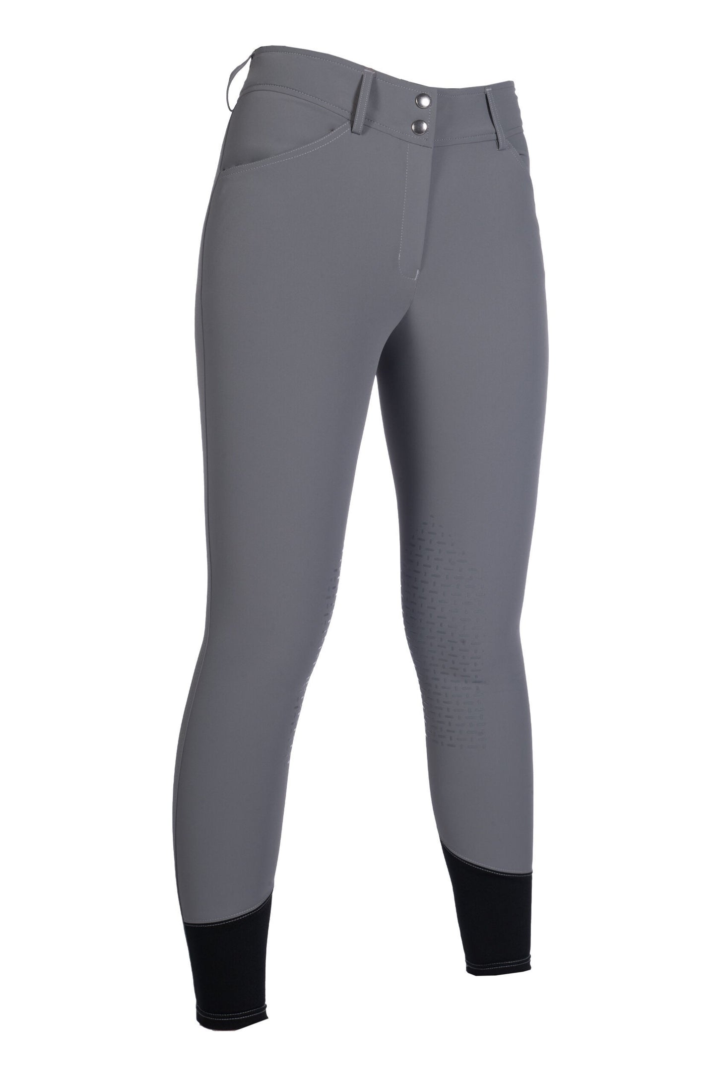 Pantalon d'équitation HKM Tampa Knee Patch