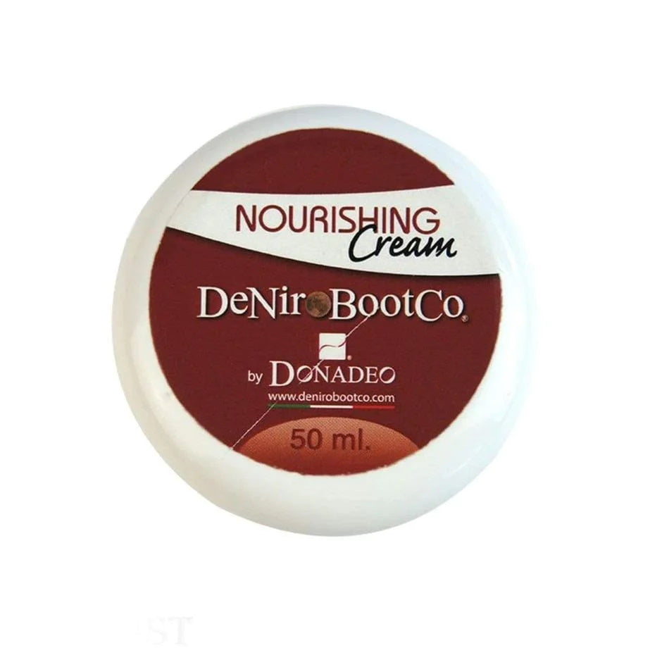 Deniro Nourishing cream