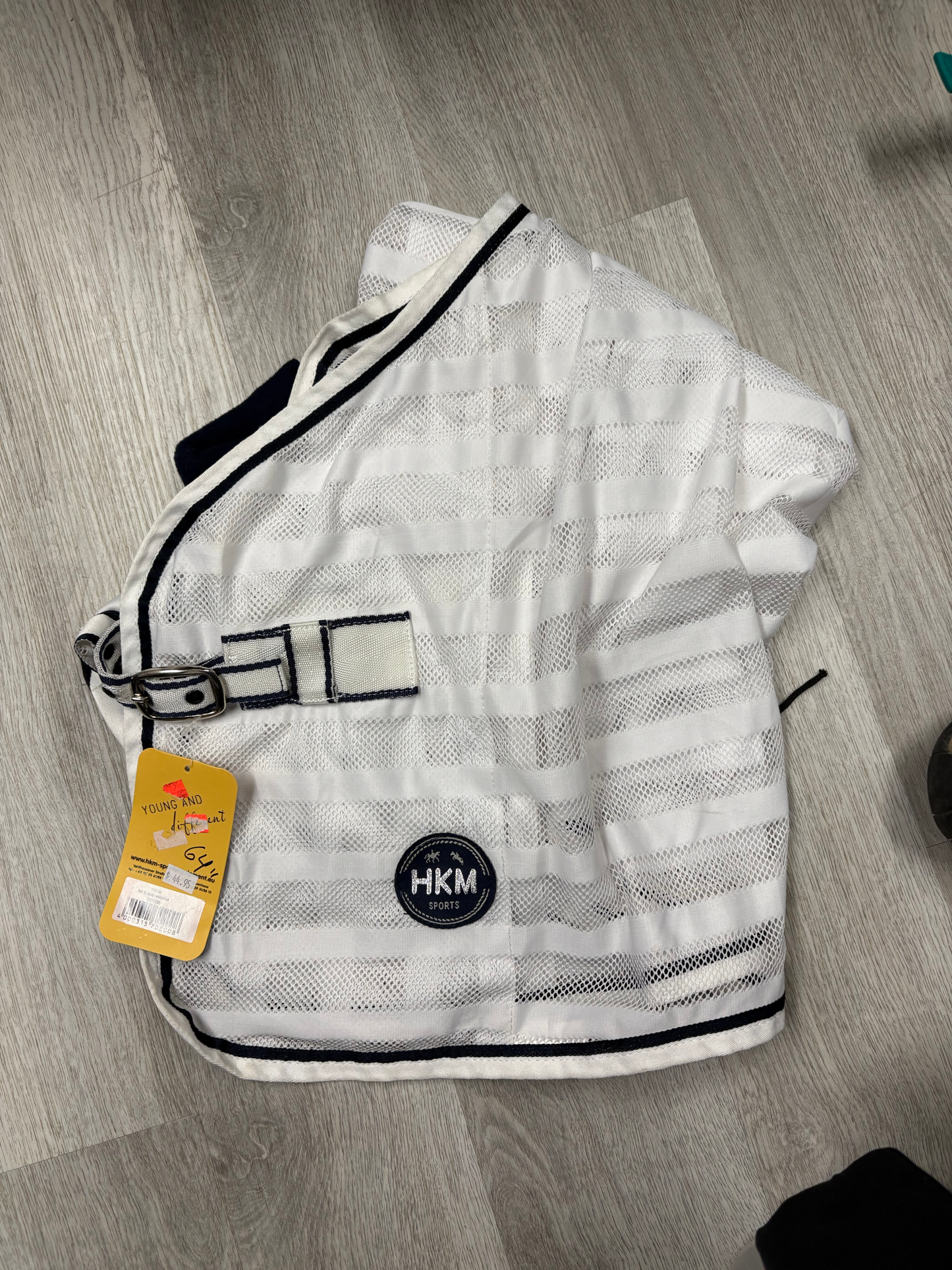 HKM scrim 64'' *FINAL SALE*