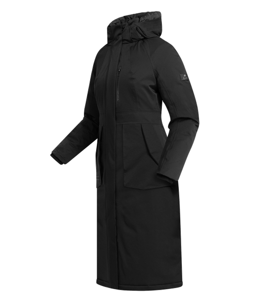 ELT Opal winter performance riding coat