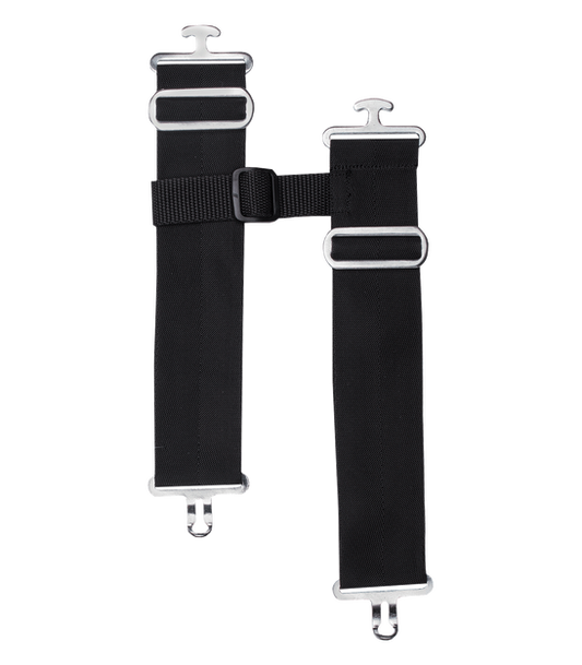 Waldhausen breast part extension