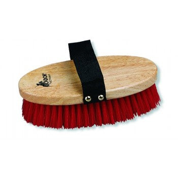 Picador body brush crimped medium