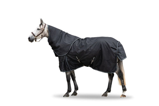 Asker 300mg turnout & neck blanket