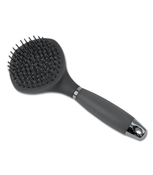 Waldhausen Gel Handle Mane brush