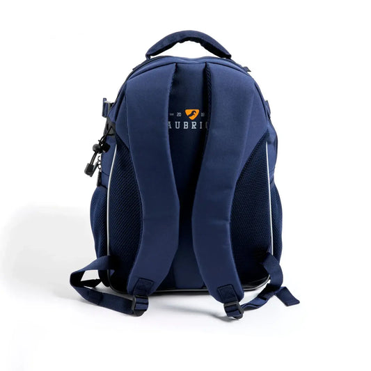 Aubrion bagpack