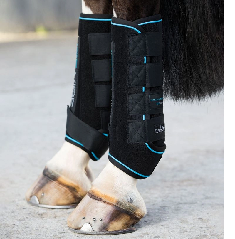 Bottes Horseware IceVibe