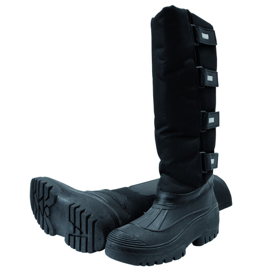ELT Thermo boots