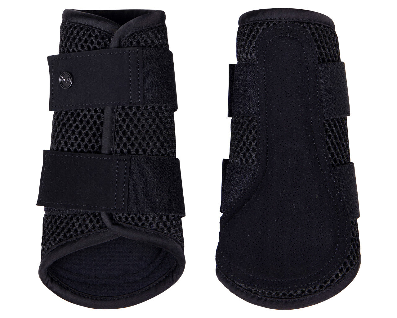 QHP Jorine Leg Protection boots