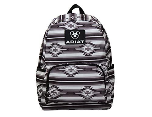 Ariat Aztec Western multi backpack