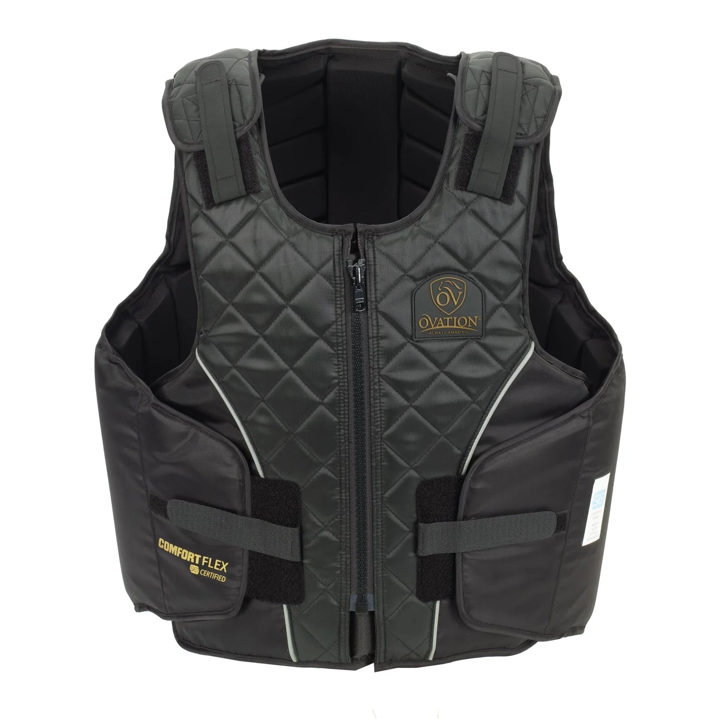 Ovation Comfort Flex Body protector