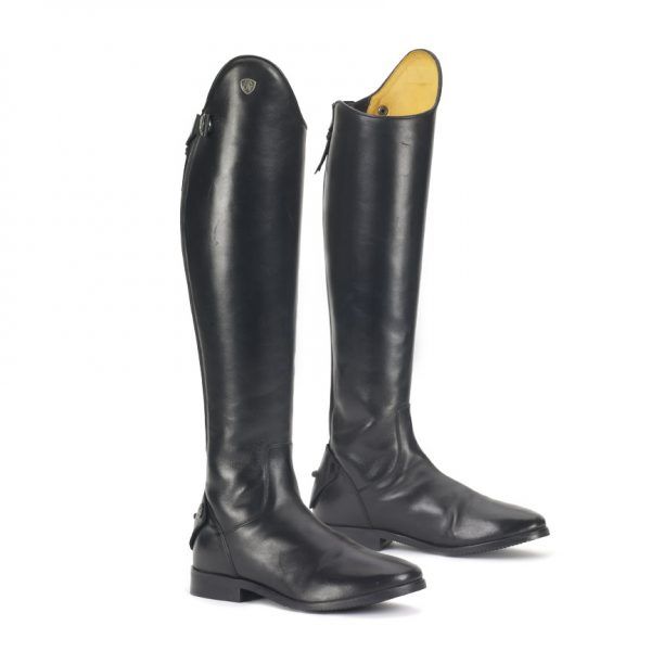 Ovation Mirabella dress boots