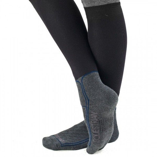 Ovation Elite Riders boot sock