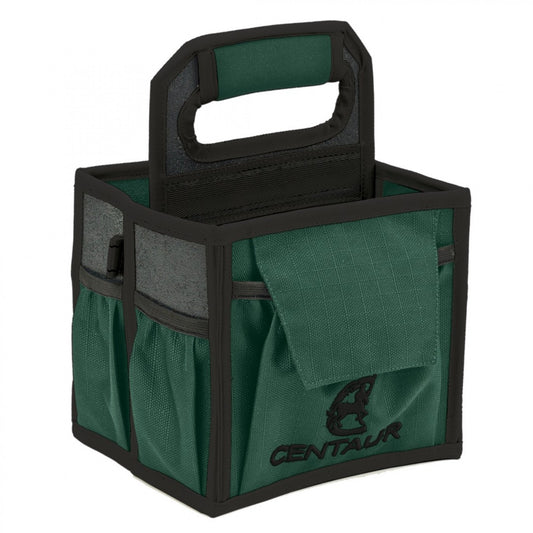 Centaur small tote - Green