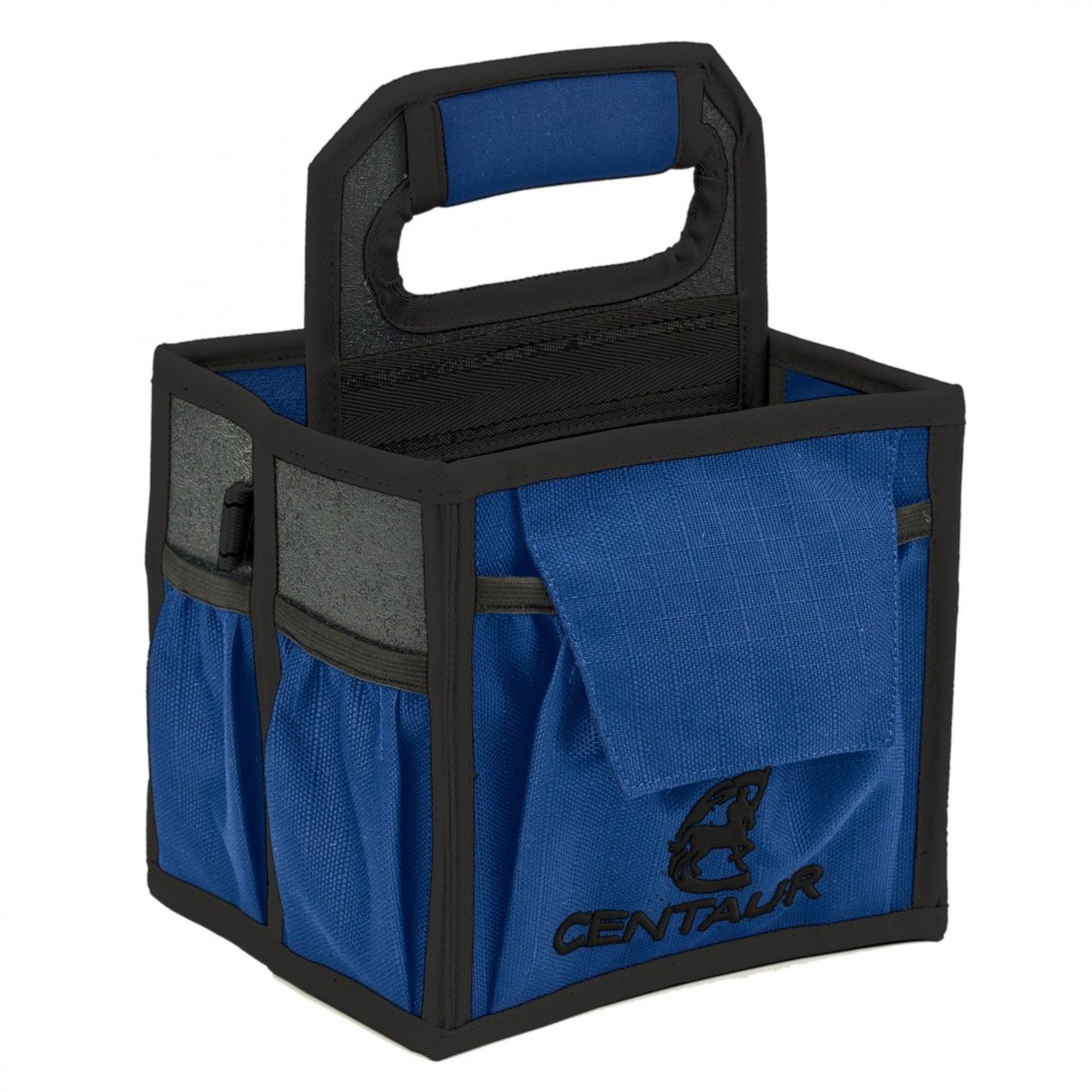 Centaur small tote - Royal