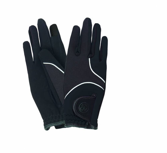 Ovation softshell 3-season gloves