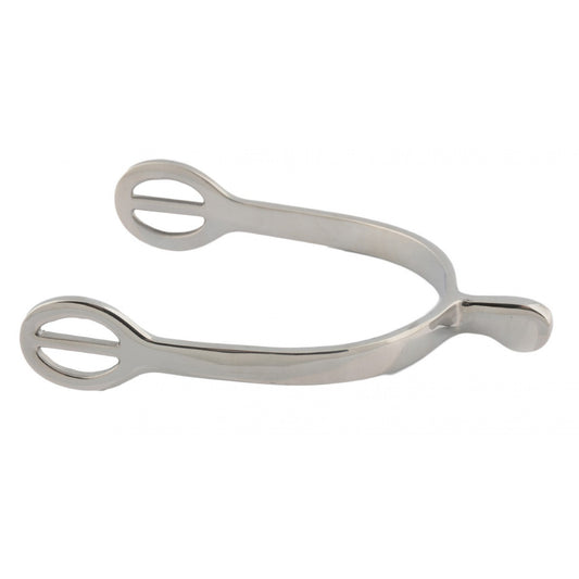 Cavalier dummy spurs
