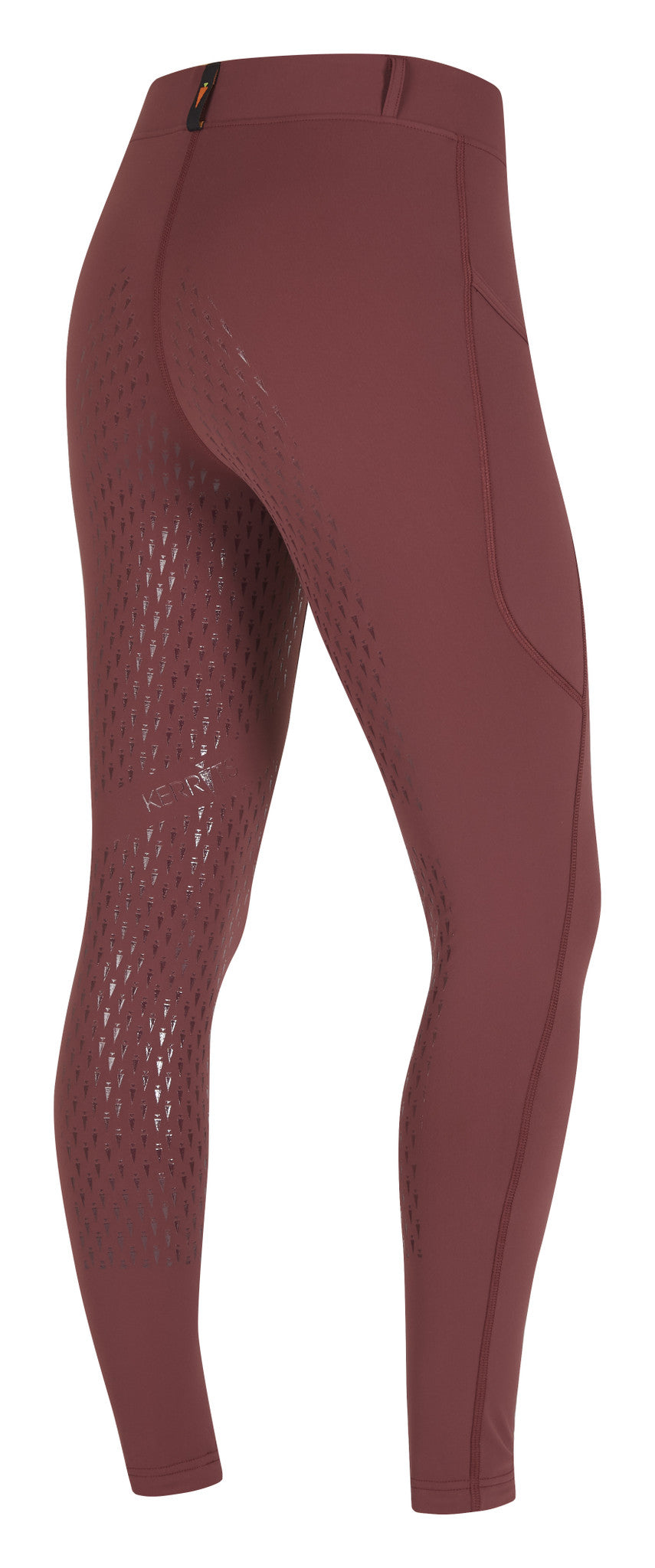 Kerrits Ice fil full seat tech tights