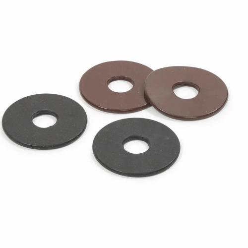 Shires silicone bit guards