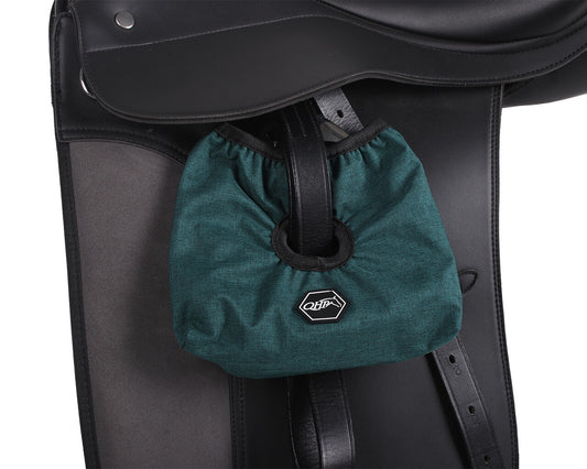 QHP stirrup covers