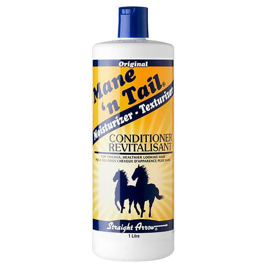 Mane 'N Tail conditioner