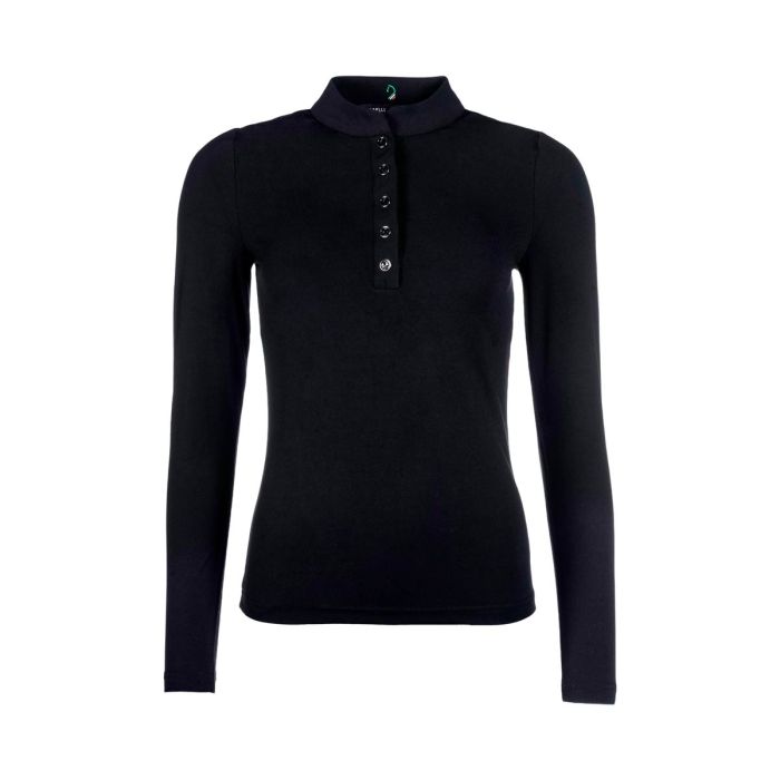 HKM Lauria Garrelli Livigno functional shirt