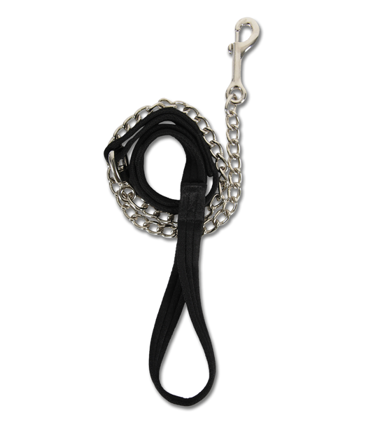 Waldhausen soft lead rope with chain