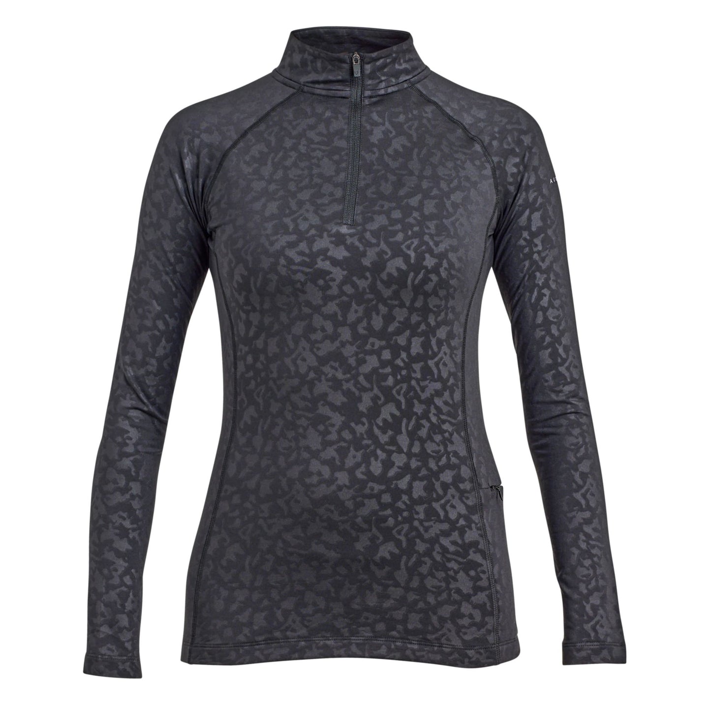 Aubrion long sleeve base layer