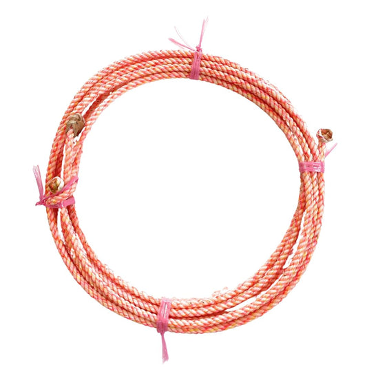 Ger-ryan poly Lariat rope with burner