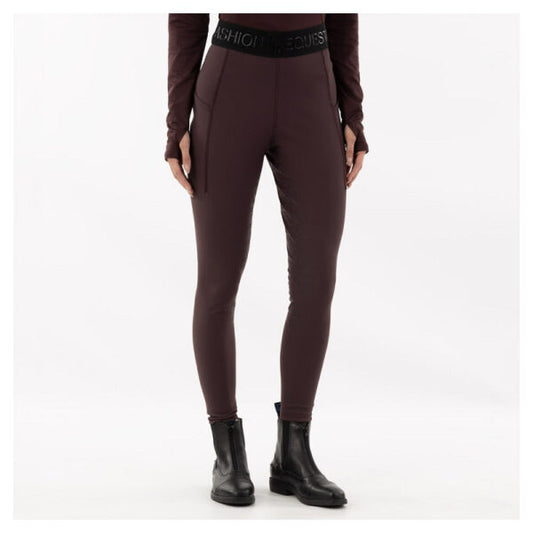 BR Falga full seat treggings