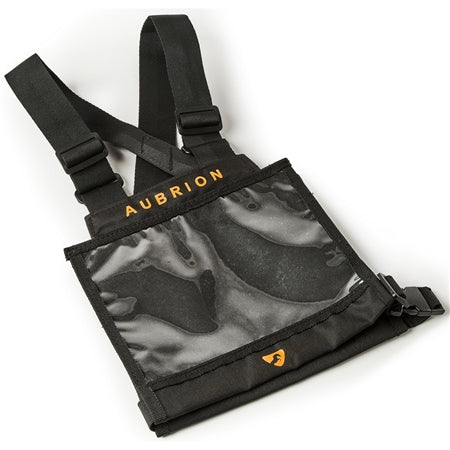 Aubrion number bib