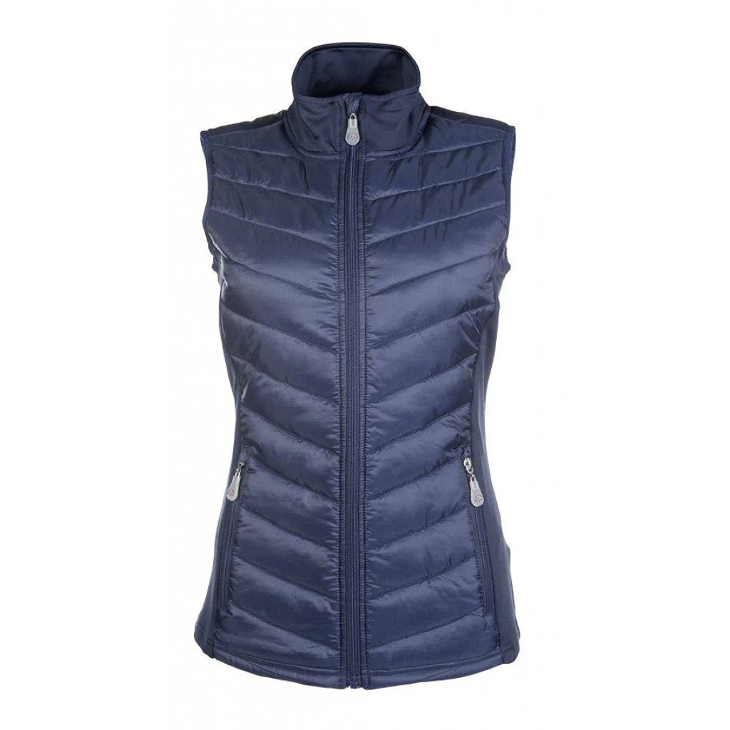 HKM Basel jersey/nylon vest