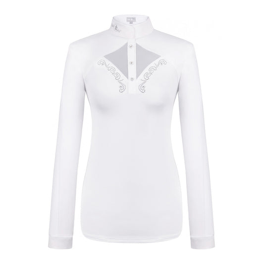 Fairplay Catherine Competition Long Sleeve show shirt