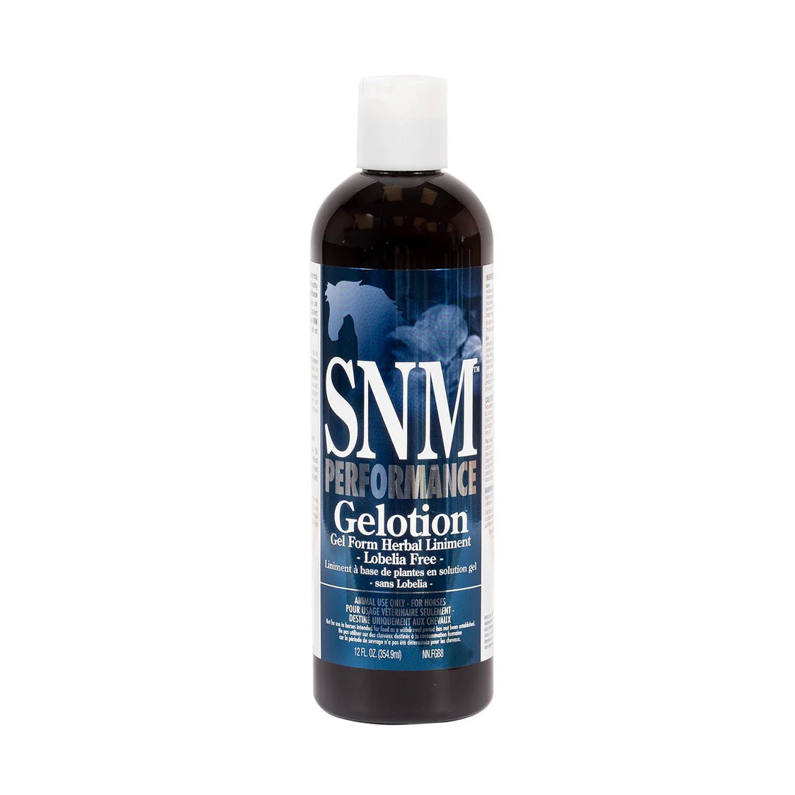 Sore No-More performance gelotion liniment