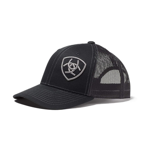 Ariat kid's baseball cap