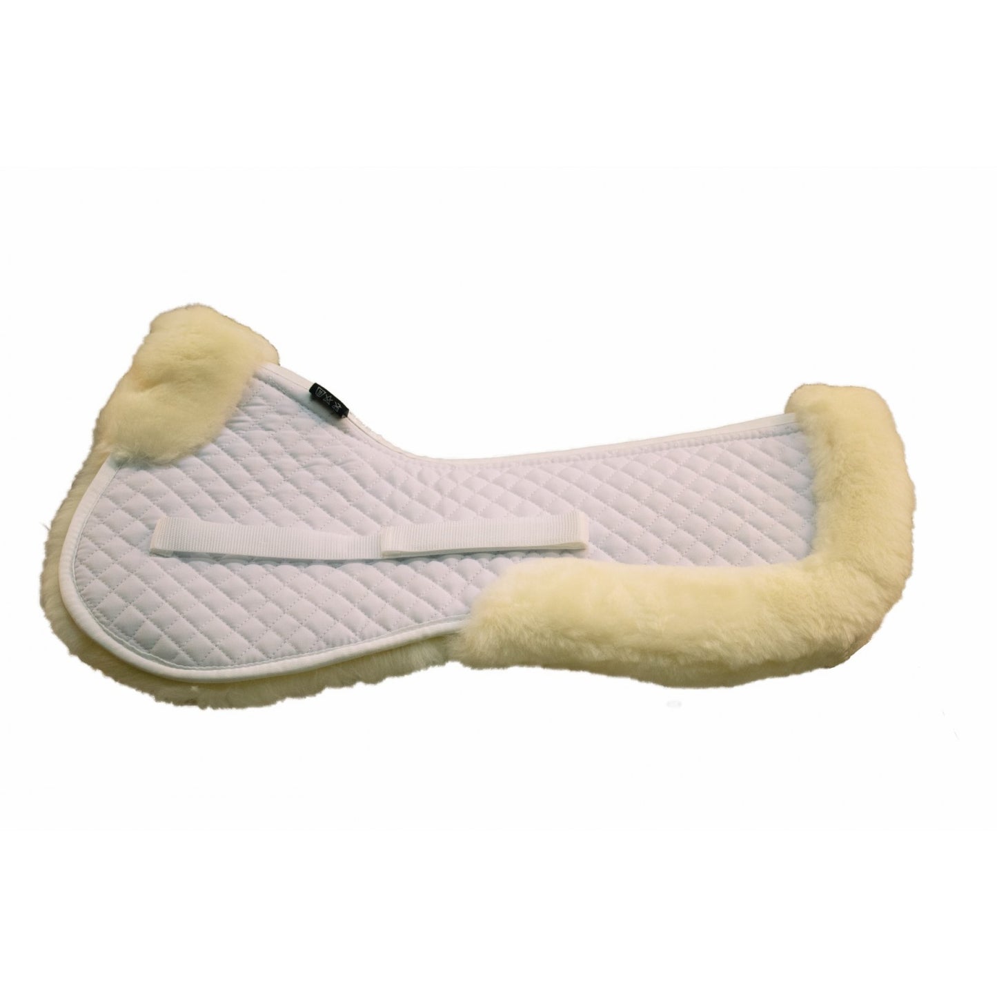 Century jump half pad - (2 colors)