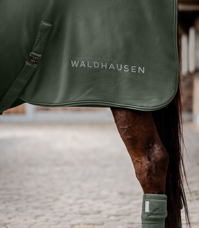 Waldhausen Nepal Fleece Rug cooler