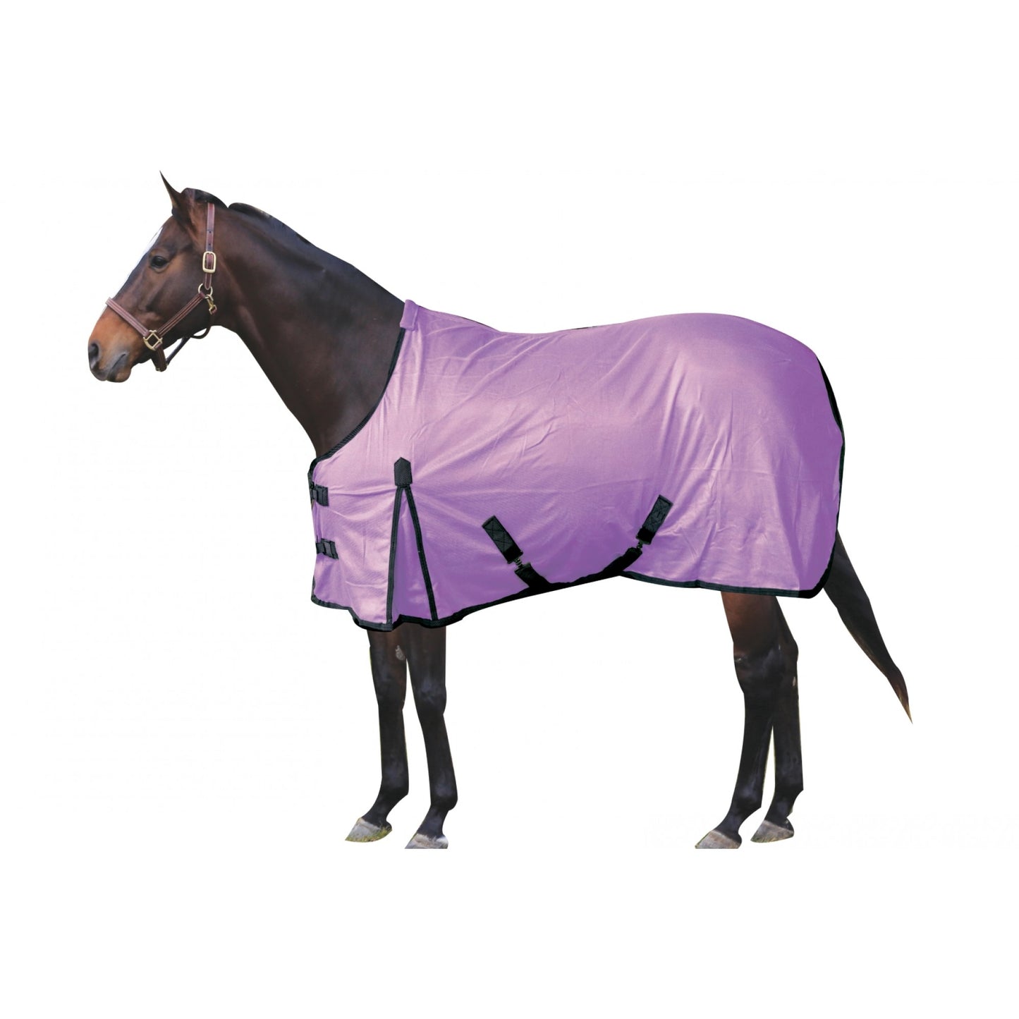 Couverture anti-mouches Century Cavalier Soft Touch
