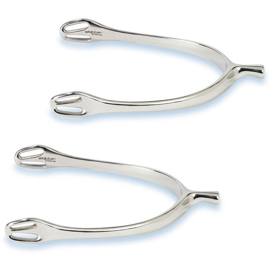 Stubben Dynamic spurs