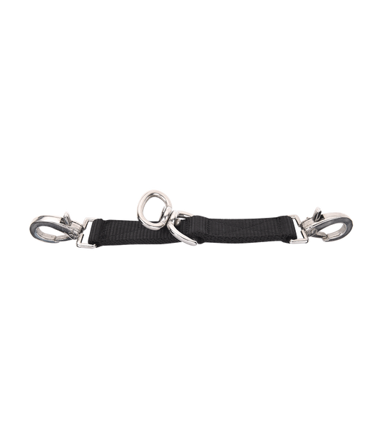 Waldhausen lunge coupling with curl