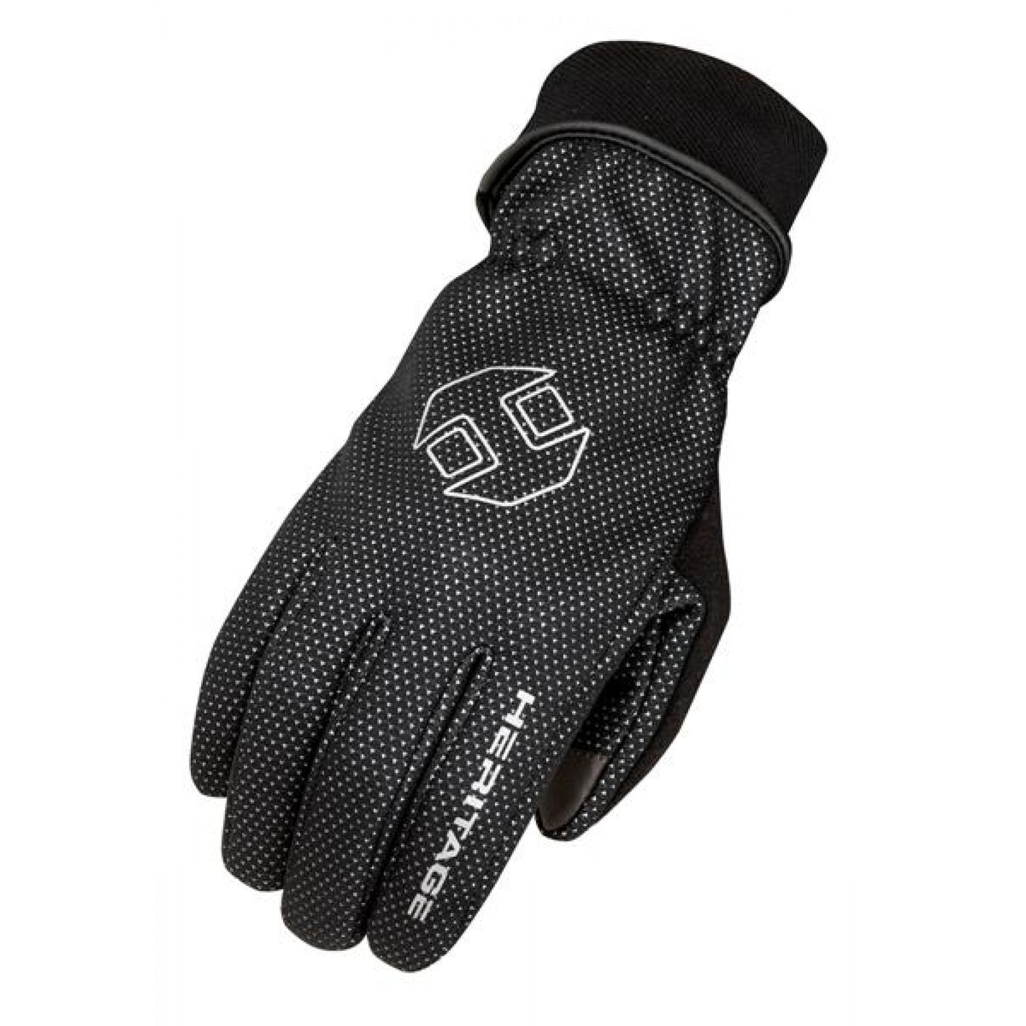 Heritage Summit winter gloves